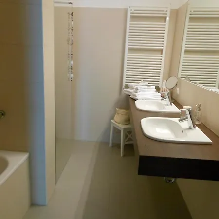 Apartman Apartmenthaus Hafenspitze Ap 20, Blickrichtung Binnenhafen Westinnenstadt Eckernförde
